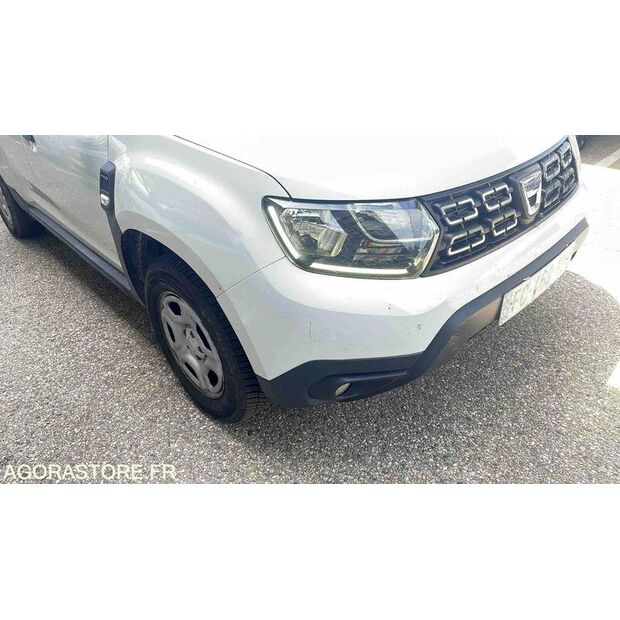 2018 Dacia DUSTER-47615229