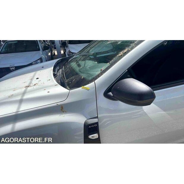 2018 Dacia DUSTER-47615230