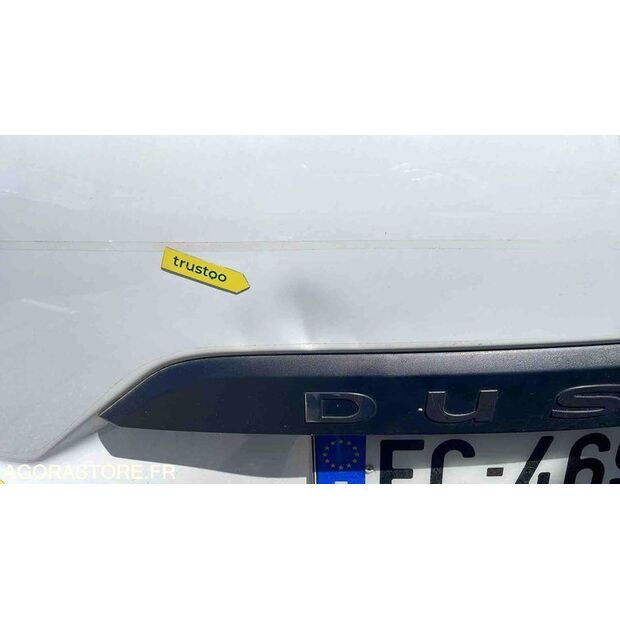 2018 Dacia DUSTER-47615232