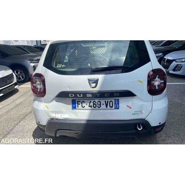 2018 Dacia DUSTER-47615237