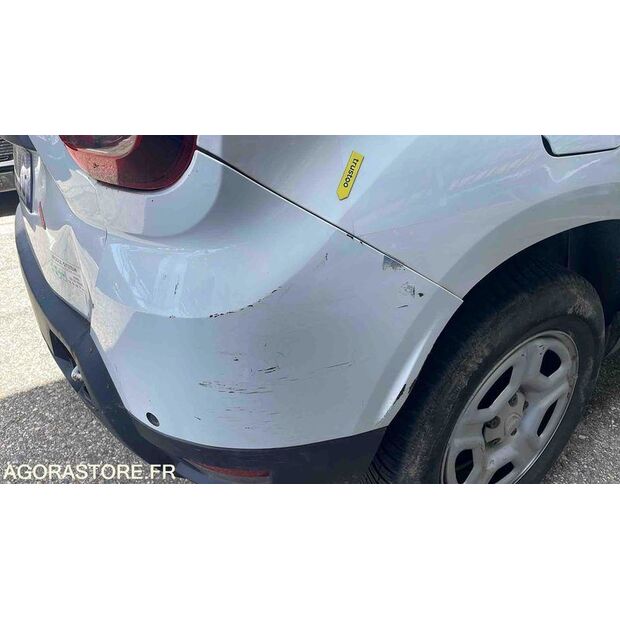 2018 Dacia DUSTER-47615246
