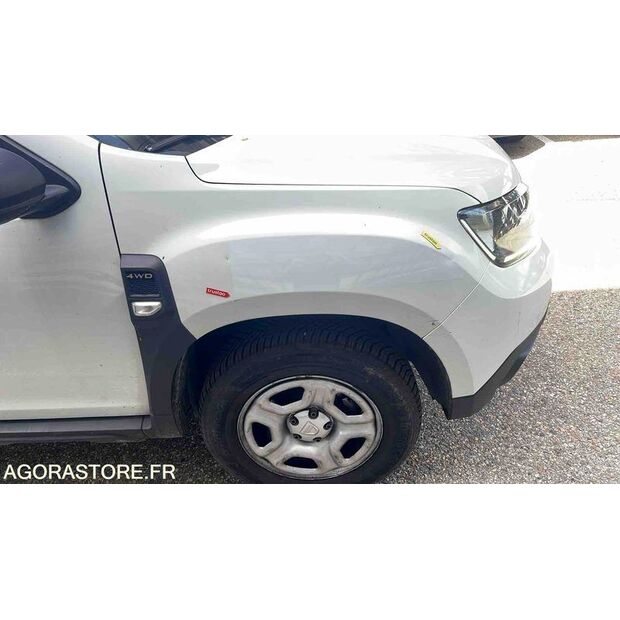 2018 Dacia DUSTER-47615247