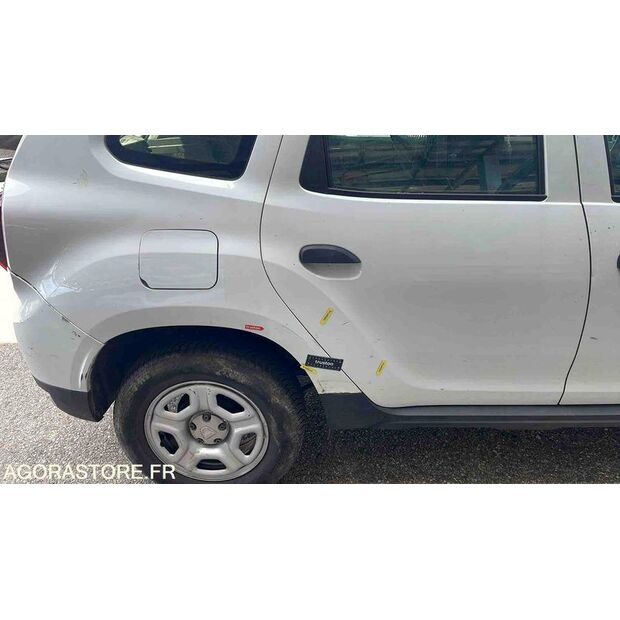 2018 Dacia DUSTER-47615250