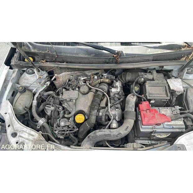 2018 Dacia DUSTER-47615269