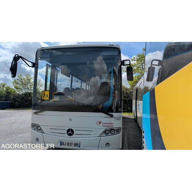 2009 Mercedes-Benz INTOURO-47615291