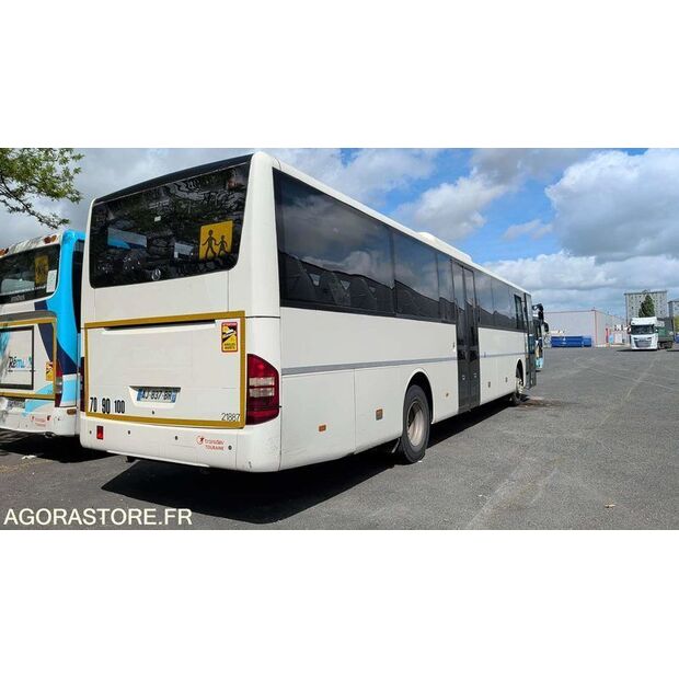 2009 Mercedes-Benz INTOURO-47615293
