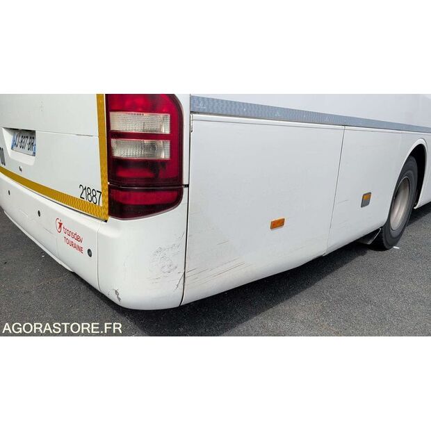 2009 Mercedes-Benz INTOURO-47615294