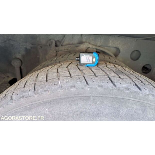 2009 Mercedes-Benz INTOURO-47615301