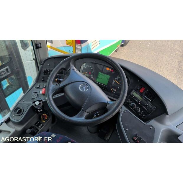 2009 Mercedes-Benz INTOURO-47615306