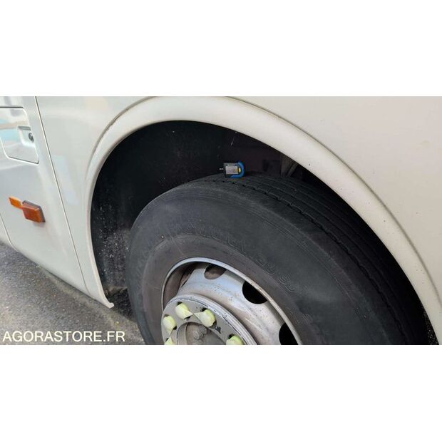 2009 Mercedes-Benz INTOURO-47615309