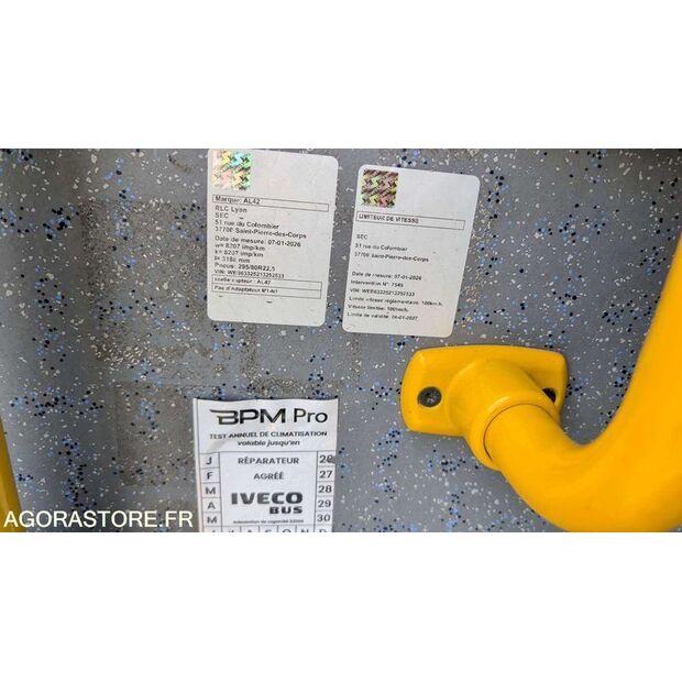 2009 Mercedes-Benz INTOURO-47615312