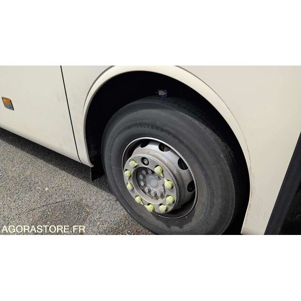 2009 Mercedes-Benz INTOURO-47615313
