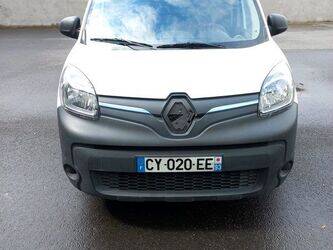 صورة ل عربات 2013 رينو Kangoo للبيع في فرنسا