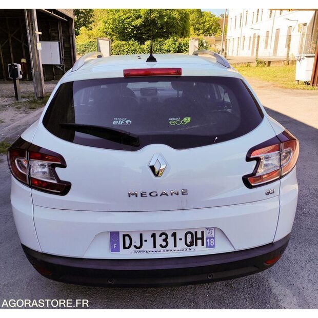 2014 Renault Megane-47615427