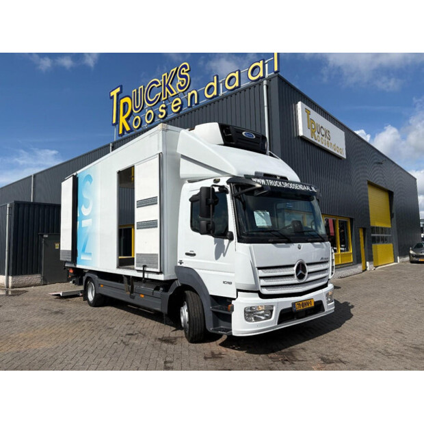 2016 Mercedes-Benz ATEGO-47617013