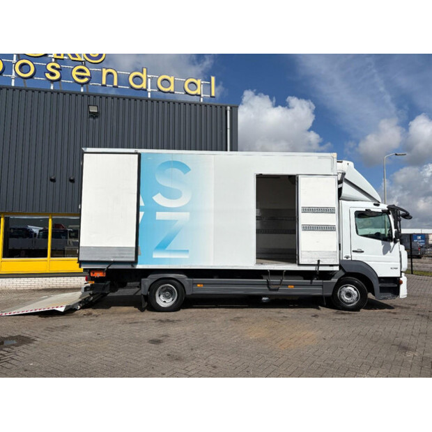 2016 Mercedes-Benz ATEGO-47617015