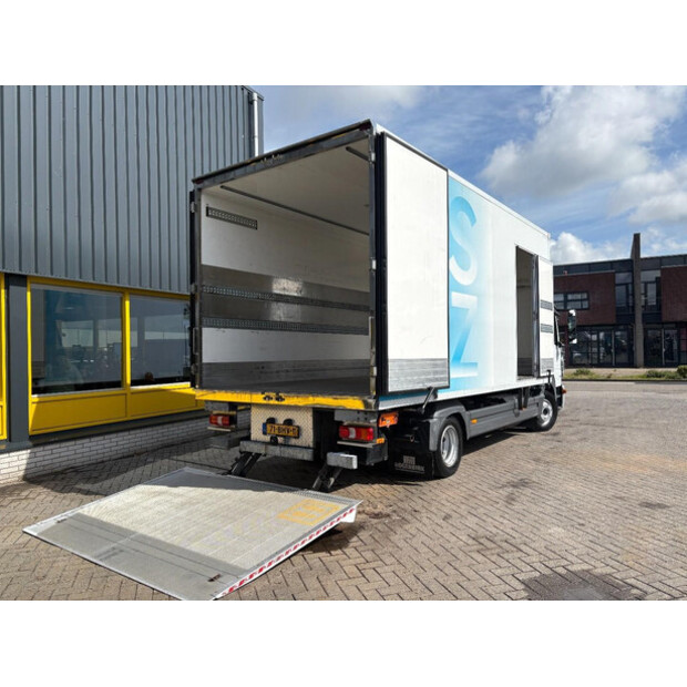 2016 Mercedes-Benz ATEGO-47617016