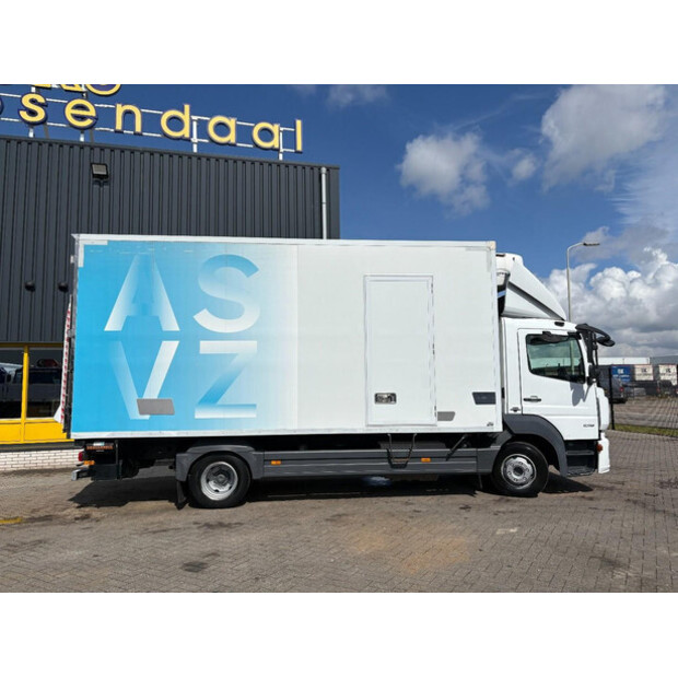 2016 Mercedes-Benz ATEGO-47617018