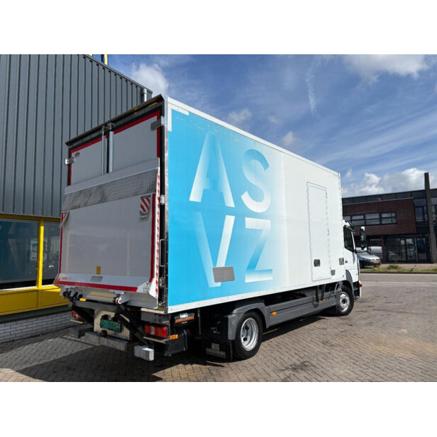 2016 Mercedes-Benz ATEGO-47617019