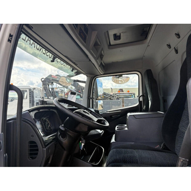2016 Mercedes-Benz ATEGO-47617022