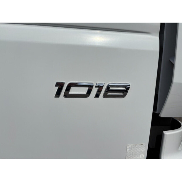 2016 Mercedes-Benz ATEGO-47617023