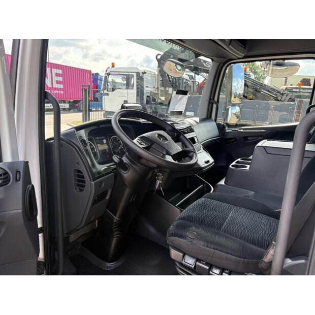 2016 Mercedes-Benz ATEGO-47617026