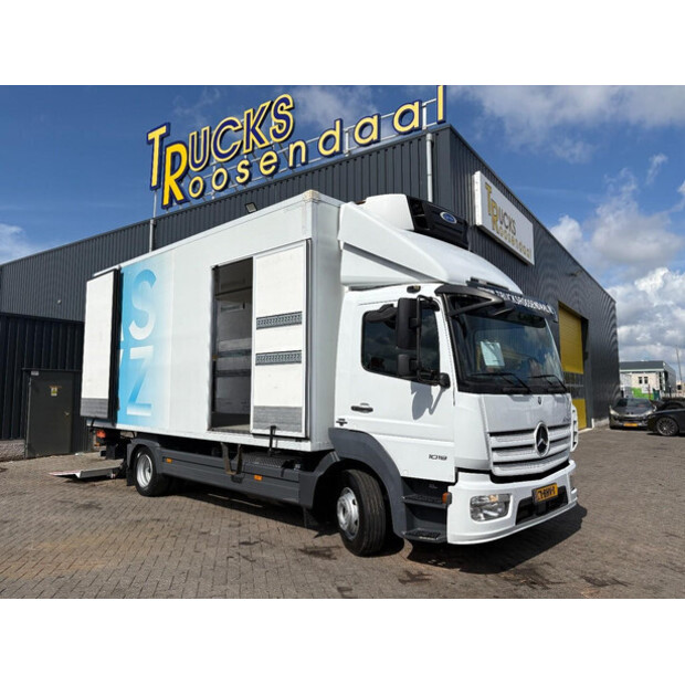 2016 Mercedes-Benz ATEGO-47617027