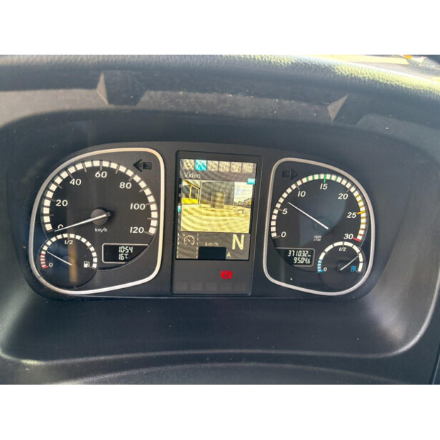2016 Mercedes-Benz ATEGO-47617028