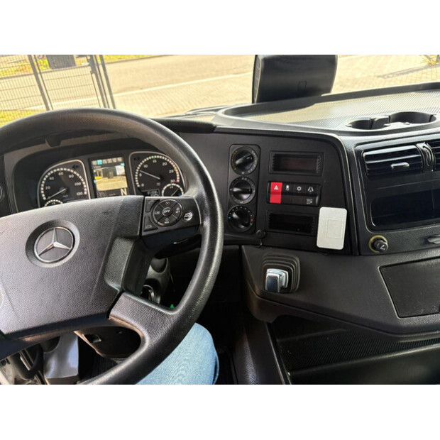 2016 Mercedes-Benz ATEGO-47617029