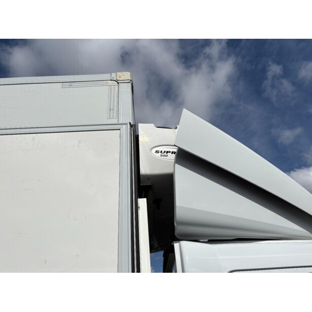 2016 Mercedes-Benz ATEGO-47617033