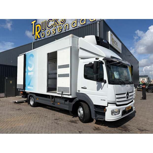 2016 Mercedes-Benz ATEGO-47617036