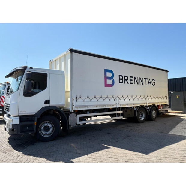 2014 Volvo FE-47617041