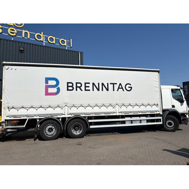 2014 Volvo FE-47617042