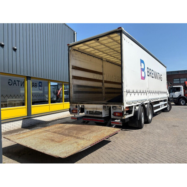 2014 Volvo FE-47617043