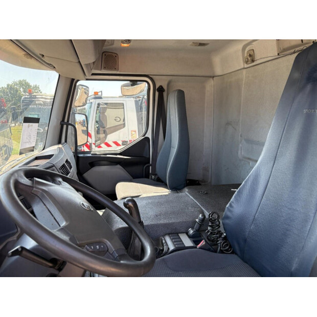 2014 Volvo FE-47617044
