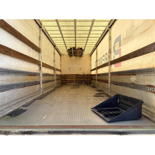 2014 Volvo FE-47617045
