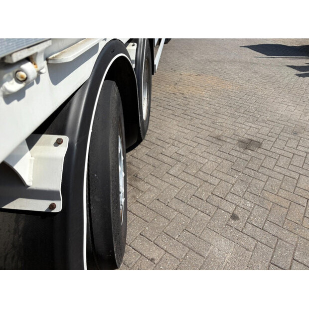 2014 Volvo FE-47617046