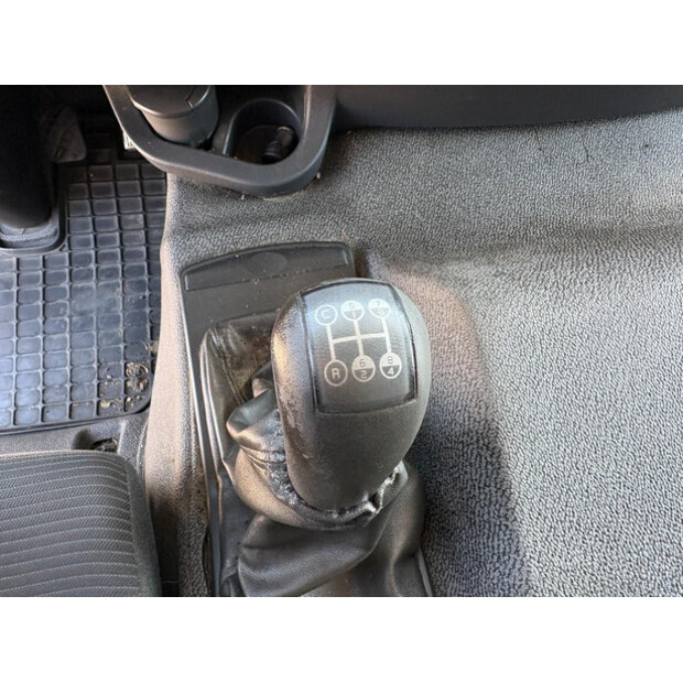 2014 Volvo FE-47617050