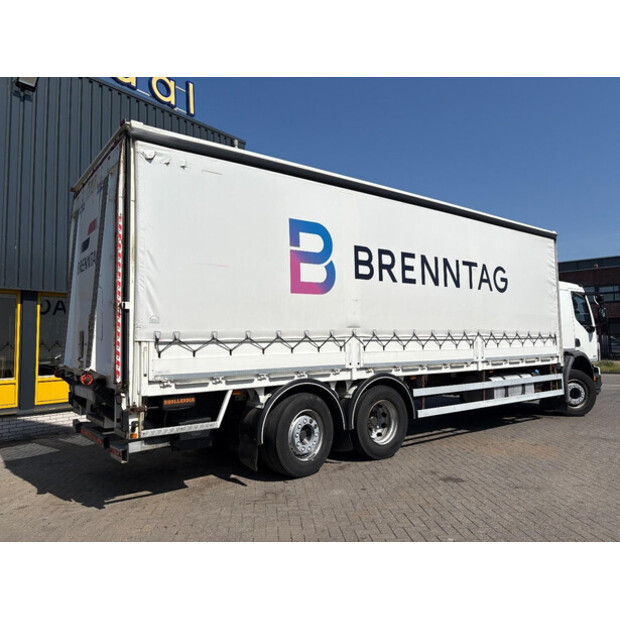 2014 Volvo FE-47617051