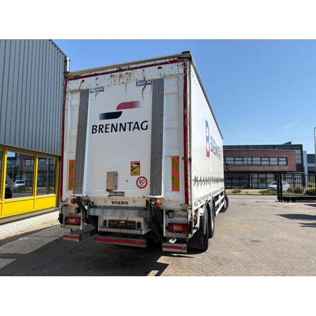2014 Volvo FE-47617052