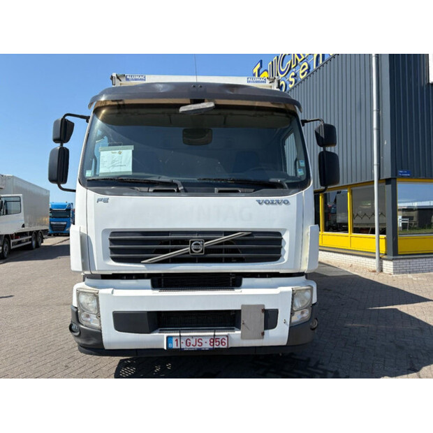 2014 Volvo FE-47617054