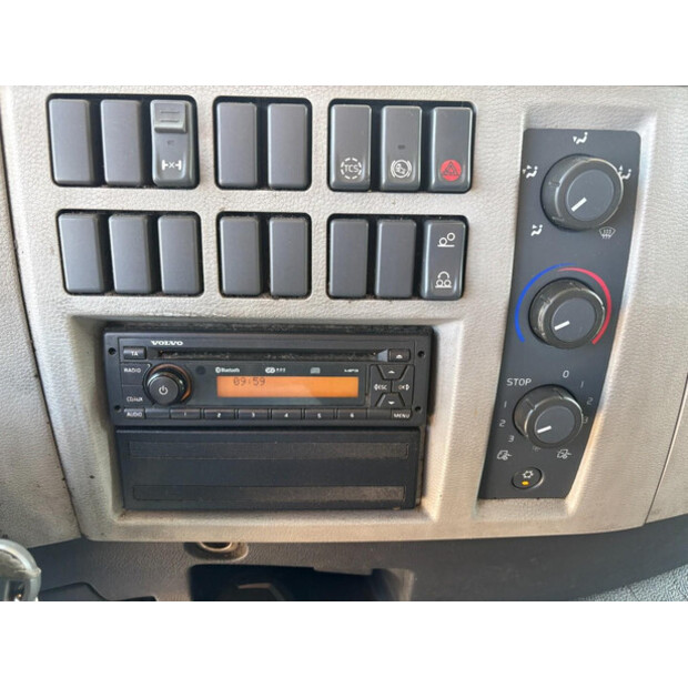 2014 Volvo FE-47617061