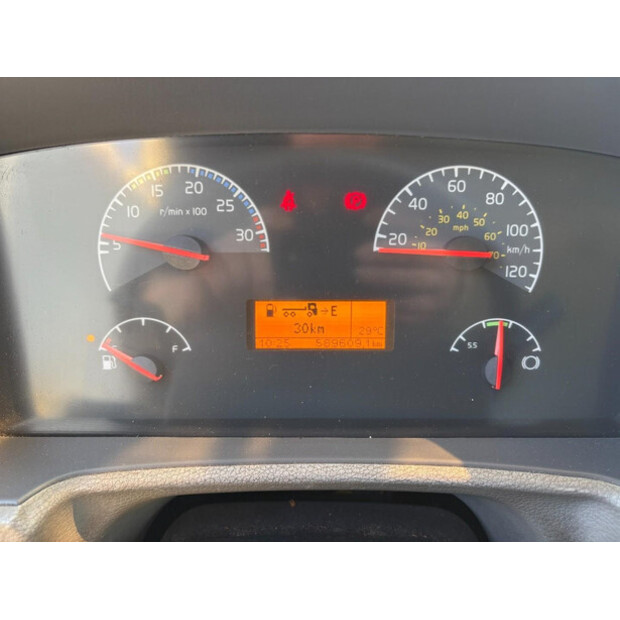 2014 Volvo FE-47617062