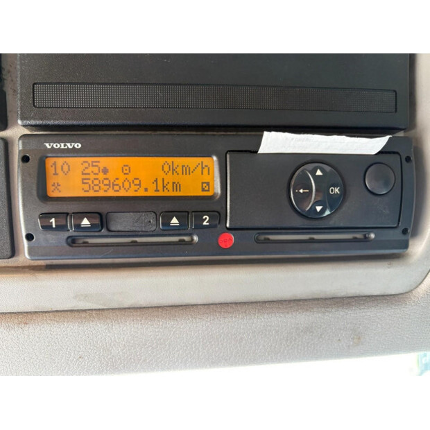 2014 Volvo FE-47617063