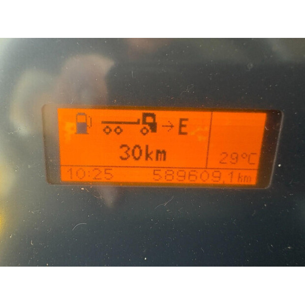 2014 Volvo FE-47617064