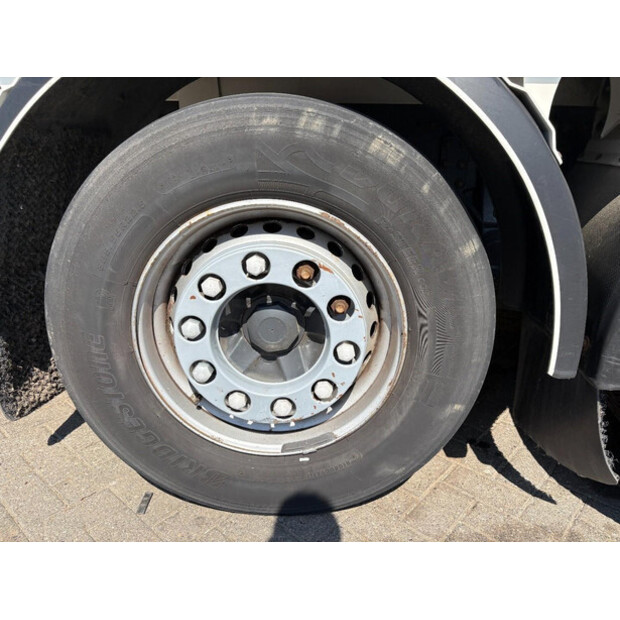 2014 Volvo FE-47617068