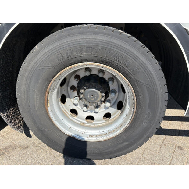 2014 Volvo FE-47617070