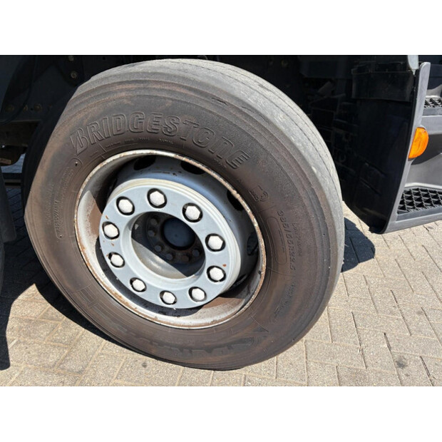 2014 Volvo FE-47617072