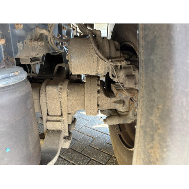2014 Volvo FE-47617074