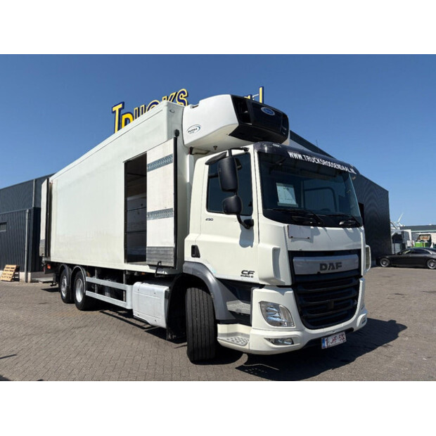 2014 DAF CF290-47617077